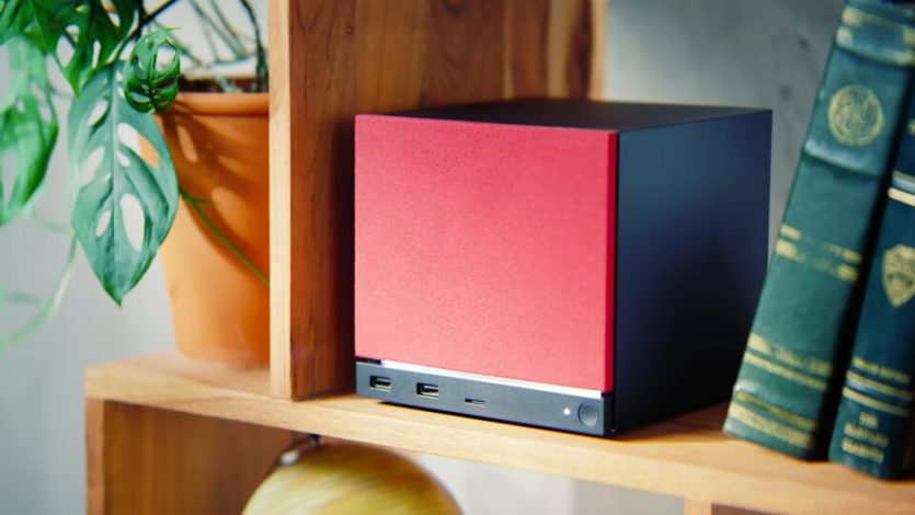 Перекупи шаленіють: на eBay вже продають передзамовлення на Steam Machine за $2900