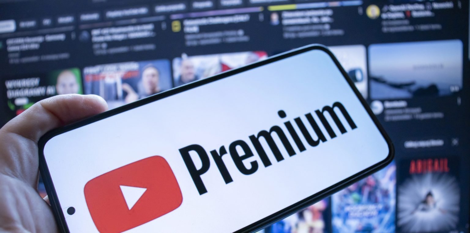 YouTube запустив дешевший Premium Lite в Україні: що доступно за 99 грн