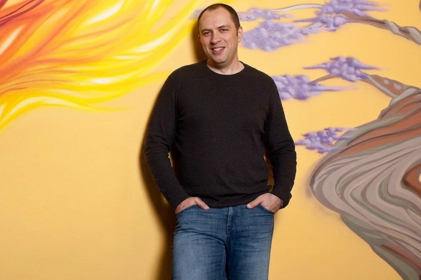 Ян Кум: українець, який створив WhatsApp і продав його за $19 млрд
