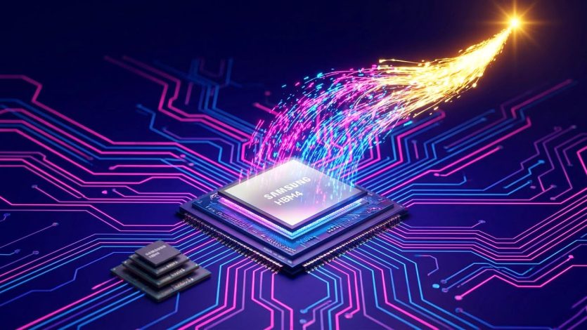 Прибуток Samsung злетів у 19 разів — ринок відреагував падінням акцій на 5%