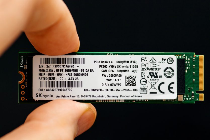 На Samsung, SK Hynix та Micron подали до суду через завищення цін на пам'ять